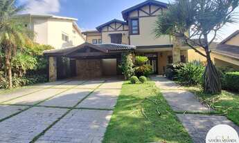 Imagem: CASA EM CONDOMÍNIO RESIDENCIAL em SANTANA