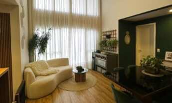 Imagem: APARTAMENTO RESIDENCIAL em SANTANA DE PARNAÍBA