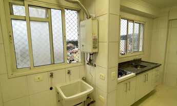 Imagem 7: APARTAMENTO RESIDENCIAL em BARUERI - SP, COND. FLOR DE LOTUS