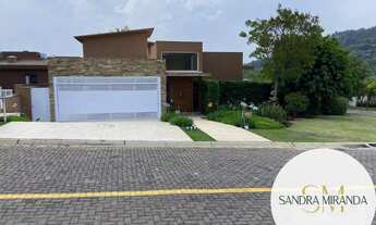 Imagem: CASA EM CONDOMÍNIO RESIDENCIAL em SANTANA