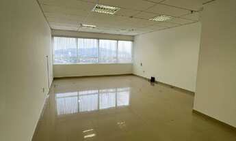 Imagem: SALA COMERCIAL COMERCIAL em BARUERI - SP