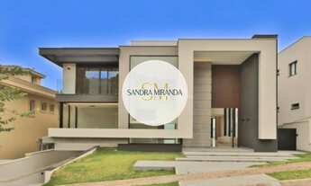 Imagem: CASA EM CONDOMÍNIO RESIDENCIAL em SANTANA