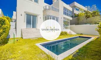 Imagem 2: CASA EM CONDOMÍNIO RESIDENCIAL em SANTANA DE PARNAÍBA - SP, Alphaville Residencial 3