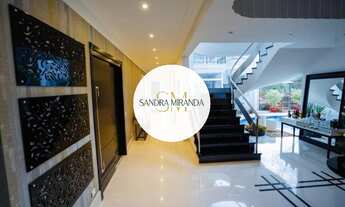 Imagem 4: CASA EM CONDOMÍNIO RESIDENCIAL em SANTANA DE PARNAÍBA - SP, Tambore 3