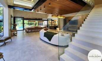 Imagem 3: CASA EM CONDOMÍNIO RESIDENCIAL em BERTIOGA - SP, RIVIERA DE SÃO LOURENÇO