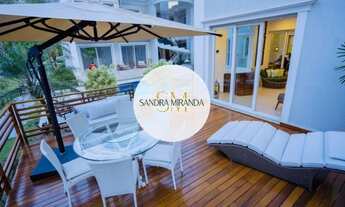 Imagem 2: CASA EM CONDOMÍNIO RESIDENCIAL em SANTANA DE PARNAÍBA - SP, Tambore 3