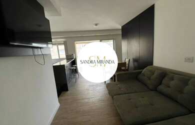 Imagem 3: APARTAMENTO RESIDENCIAL em BARUERI - SP, Edificio Alpha Park