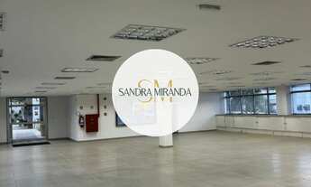 Imagem 7: PRÉDIO COMERCIAL em BARUERI - SP, ALPHAVILLE CENTRO INDUSTRIAL E EMPRESARIAL/ALPHAVILLE