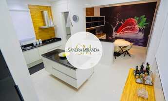 Imagem 6: CASA EM CONDOMÍNIO RESIDENCIAL em SANTANA DE PARNAÍBA - SP, Tambore 3