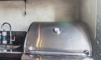 Imagem 7: APARTAMENTO RESIDENCIAL em BARUERI - SP, COND. LIFE PARK