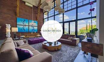 Imagem 6: CASA EM CONDOMÍNIO RESIDENCIAL em SANTANA DE PARNAÍBA - SP, Tambore 10