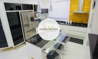 Imagem 7: CASA EM CONDOMÍNIO RESIDENCIAL em SANTANA DE PARNAÍBA - SP, Tambore 3