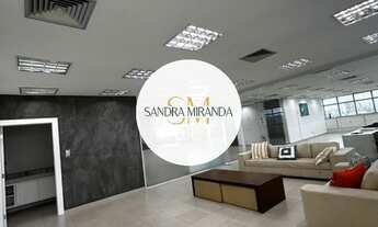 Imagem 5: PRÉDIO COMERCIAL em BARUERI - SP, ALPHAVILLE CENTRO INDUSTRIAL E EMPRESARIAL/ALPHAVILLE