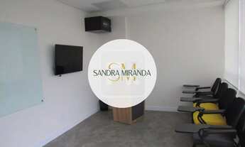 Imagem 5: SALA COMERCIAL COMERCIAL em BARUERI - SP, ED. RIO NEGRO OFFICE