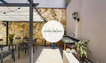 Imagem 5: CASA EM CONDOMÍNIO RESIDENCIAL em SANTANA DE PARNAÍBA - SP, Tambore 10