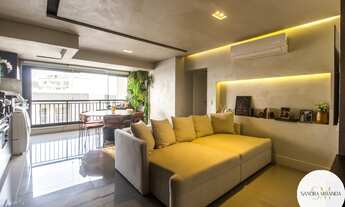 Imagem: APARTAMENTO RESIDENCIAL em BARUERI - SP