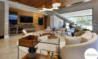 Imagem 2: CASA EM CONDOMÍNIO RESIDENCIAL em BERTIOGA - SP, RIVIERA DE SÃO LOURENÇO