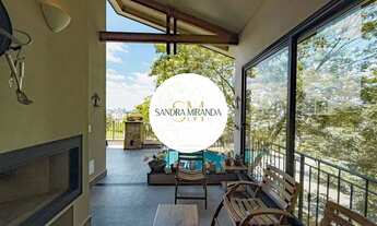 Imagem 4: CASA EM CONDOMÍNIO RESIDENCIAL em SANTANA DE PARNAÍBA - SP, Tambore 10