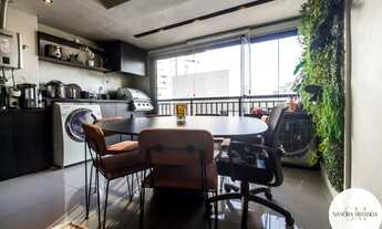 Imagem 5: APARTAMENTO RESIDENCIAL em BARUERI - SP, COND. LIFE PARK