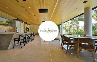 Imagem 5: CASA EM CONDOMÍNIO RESIDENCIAL em SANTANA DE PARNAÍBA - SP, Tambore 2