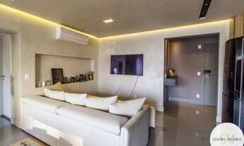 Imagem 2: APARTAMENTO RESIDENCIAL em BARUERI - SP, COND. LIFE PARK