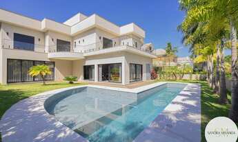 Imagem: CASA EM CONDOMÍNIO RESIDENCIAL em SANTANA