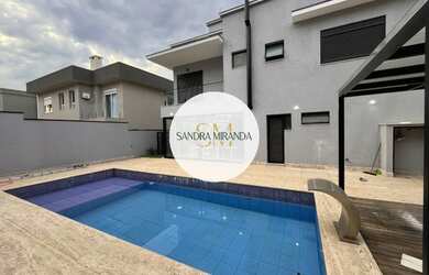 Imagem 2: CASA EM CONDOMÍNIO RESIDENCIAL em SANTANA DE PARNAÍBA - SP, Burle Marx