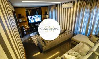 Imagem 5: CASA EM CONDOMÍNIO RESIDENCIAL em SANTANA DE PARNAÍBA - SP, Tambore 3