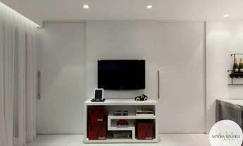 Imagem 7: APARTAMENTO RESIDENCIAL em BARUERI - SP, COND. ALPHA PARK