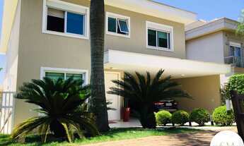 Imagem: CASA EM CONDOMÍNIO RESIDENCIAL em SANTANA