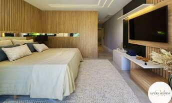 Imagem 6: CASA EM CONDOMÍNIO RESIDENCIAL em BERTIOGA - SP, RIVIERA DE SÃO LOURENÇO