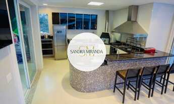 Imagem 3: CASA EM CONDOMÍNIO RESIDENCIAL em SANTANA DE PARNAÍBA - SP, Tambore 3