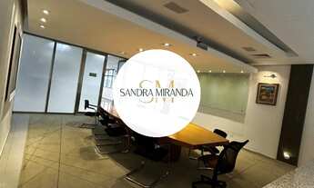 Imagem 4: PRÉDIO COMERCIAL em BARUERI - SP, ALPHAVILLE CENTRO INDUSTRIAL E EMPRESARIAL/ALPHAVILLE