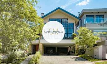 Imagem: CASA EM CONDOMÍNIO RESIDENCIAL em SANTANA