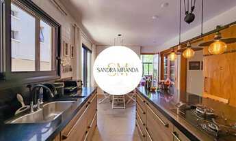 Imagem 7: CASA EM CONDOMÍNIO RESIDENCIAL em SANTANA DE PARNAÍBA - SP, Tambore 10