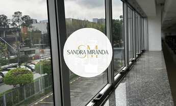 Imagem 6: PRÉDIO COMERCIAL em BARUERI - SP, ALPHAVILLE CENTRO INDUSTRIAL E EMPRESARIAL/ALPHAVILLE