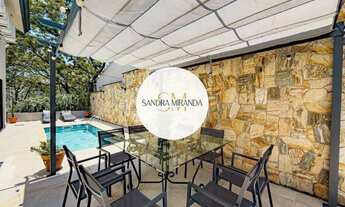 Imagem 3: CASA EM CONDOMÍNIO RESIDENCIAL em SANTANA DE PARNAÍBA - SP, Tambore 10