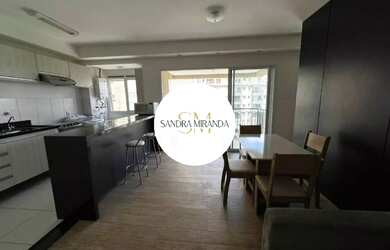 Imagem 5: APARTAMENTO RESIDENCIAL em BARUERI - SP, Edificio Alpha Park