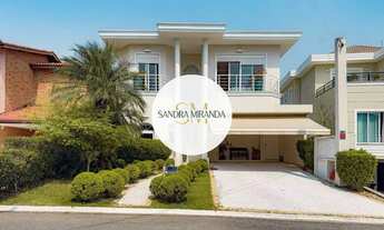 Imagem: CASA EM CONDOMÍNIO RESIDENCIAL em SANTANA