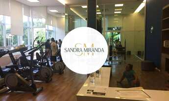 Imagem 6: SALA COMERCIAL COMERCIAL em BARUERI - SP, ED. RIO NEGRO OFFICE