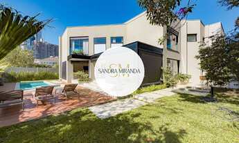 Imagem 2: CASA EM CONDOMÍNIO RESIDENCIAL em BARUERI - SP, ALPHAVILLE - RES. 02