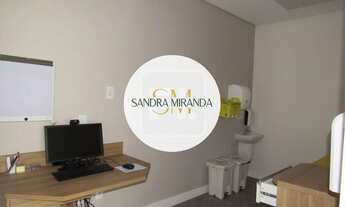 Imagem 4: SALA COMERCIAL COMERCIAL em BARUERI - SP, ED. RIO NEGRO OFFICE