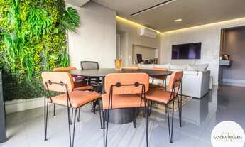 Imagem 4: APARTAMENTO RESIDENCIAL em BARUERI - SP, COND. LIFE PARK