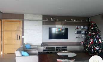 Imagem: APARTAMENTO RESIDENCIAL em SANTANA DE PARNAÍBA