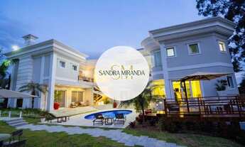 Imagem: CASA EM CONDOMÍNIO RESIDENCIAL em SANTANA