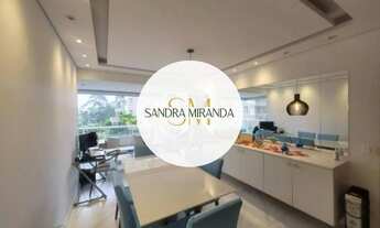 Imagem 2: APARTAMENTO RESIDENCIAL em SANTANA DE PARNAÍBA - SP, ED. BOULEVARD