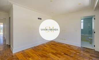 Imagem 5: CASA EM CONDOMÍNIO RESIDENCIAL em SANTANA DE PARNAÍBA - SP, Alphaville Residencial 3