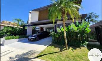 Imagem: CASA EM CONDOMÍNIO RESIDENCIAL em BERTIOGA