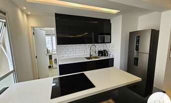 Imagem 3: APARTAMENTO RESIDENCIAL em BARUERI - SP, COND. ALPHA PARK