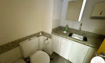 Imagem 4: SALA COMERCIAL COMERCIAL em BARUERI - SP, ED. PERSONAL BUSSINES